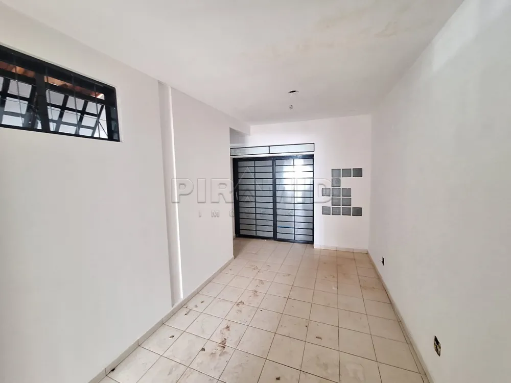 Alugar Comercial / Casa em Ribeir&atilde;o Preto R$ 9.000,00 - Foto 2