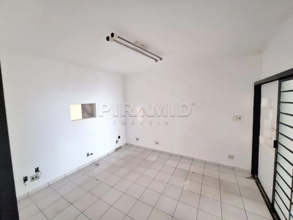 Alugar Comercial / Casa em Ribeir&atilde;o Preto R$ 9.000,00 - Foto 4