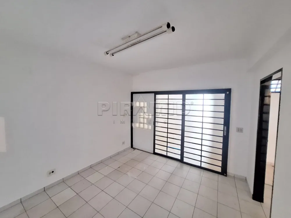 Alugar Comercial / Casa em Ribeir&atilde;o Preto R$ 9.000,00 - Foto 5