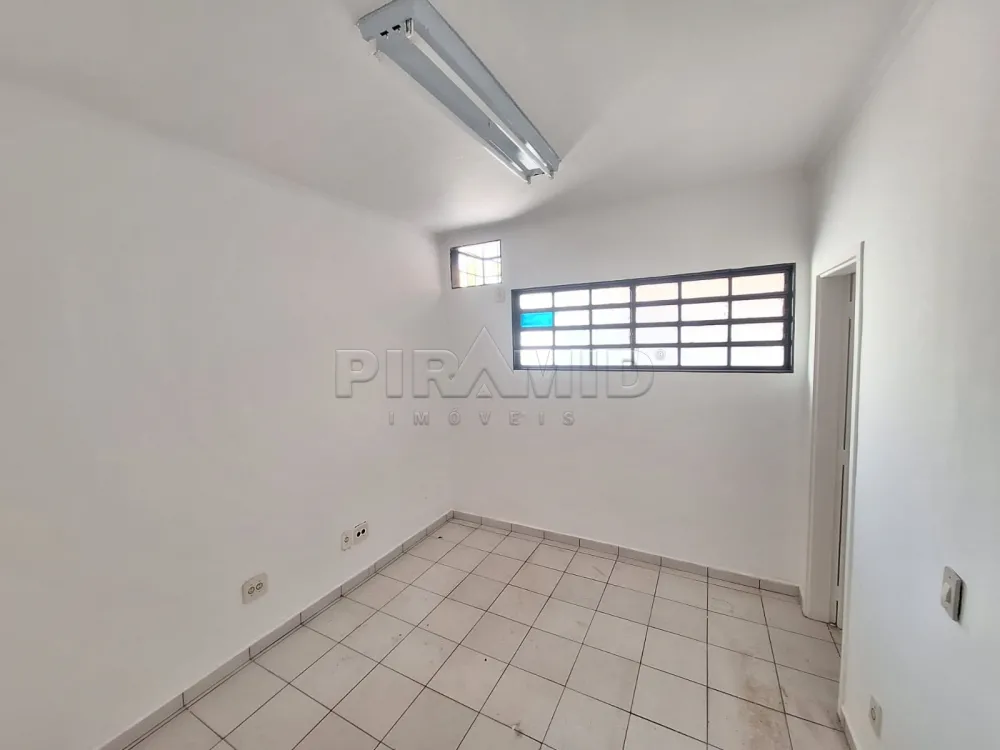 Alugar Comercial / Casa em Ribeir&atilde;o Preto R$ 9.000,00 - Foto 6
