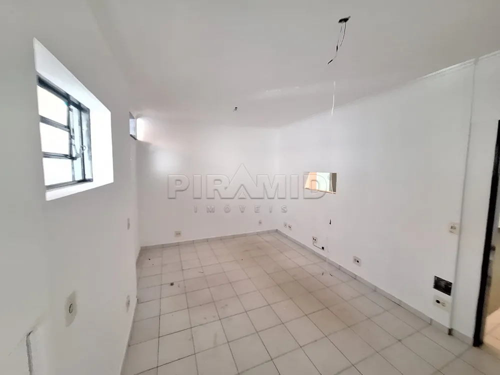 Alugar Comercial / Casa em Ribeir&atilde;o Preto R$ 9.000,00 - Foto 8