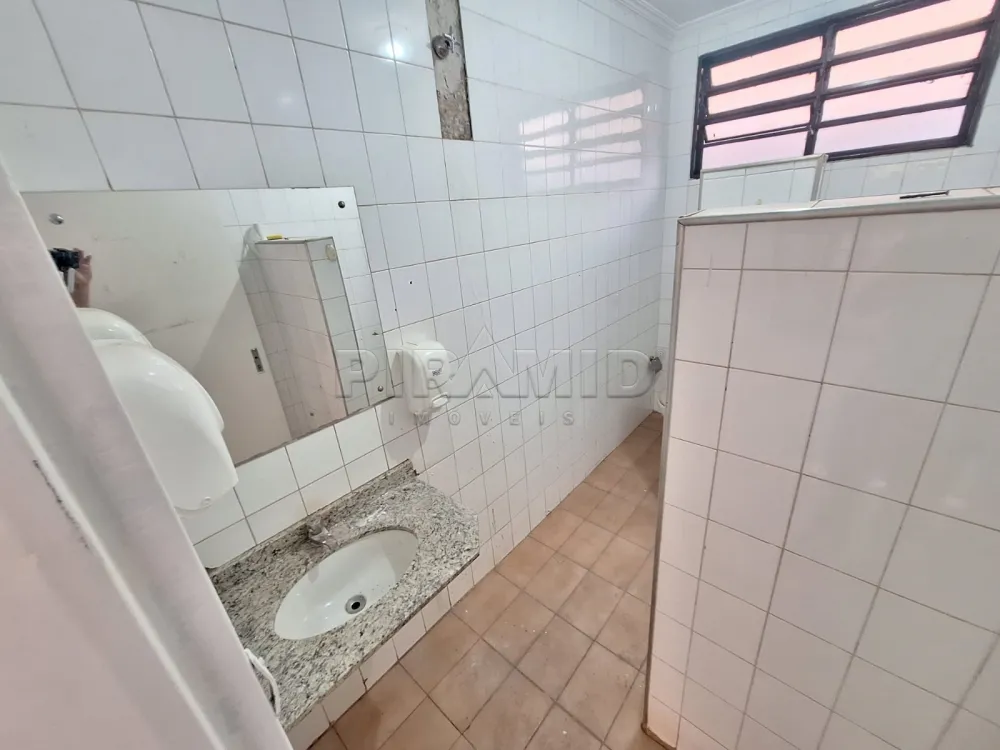 Alugar Comercial / Casa em Ribeir&atilde;o Preto R$ 9.000,00 - Foto 11