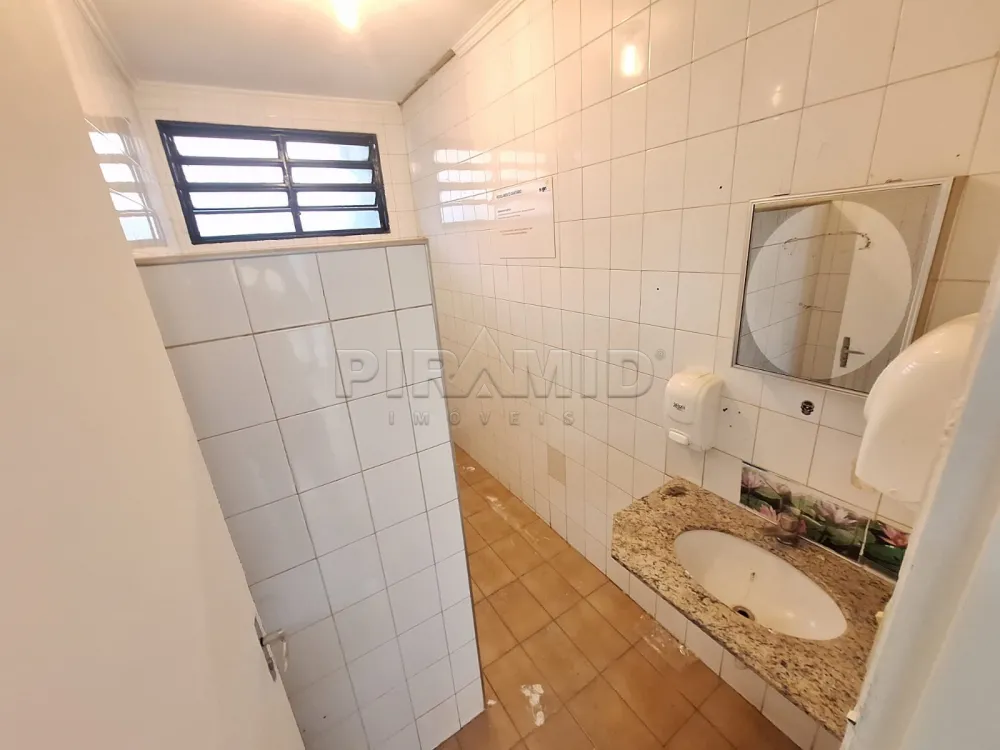 Alugar Comercial / Casa em Ribeir&atilde;o Preto R$ 9.000,00 - Foto 12