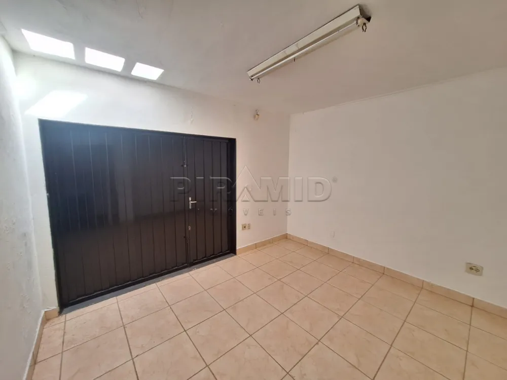 Alugar Comercial / Casa em Ribeir&atilde;o Preto R$ 9.000,00 - Foto 14