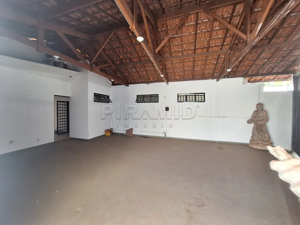 Alugar Comercial / Casa em Ribeir&atilde;o Preto R$ 9.000,00 - Foto 21