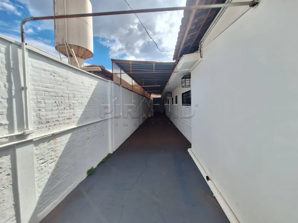 Alugar Comercial / Casa em Ribeir&atilde;o Preto R$ 9.000,00 - Foto 24