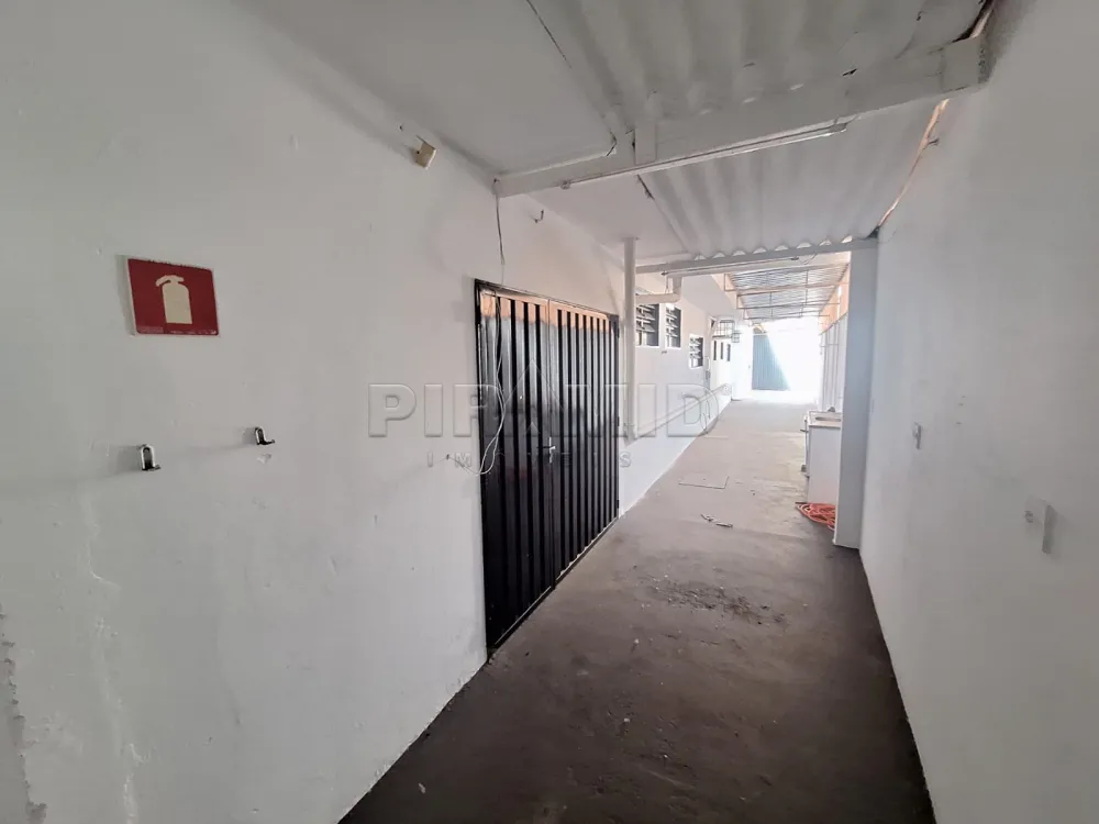 Alugar Comercial / Casa em Ribeir&atilde;o Preto R$ 9.000,00 - Foto 29