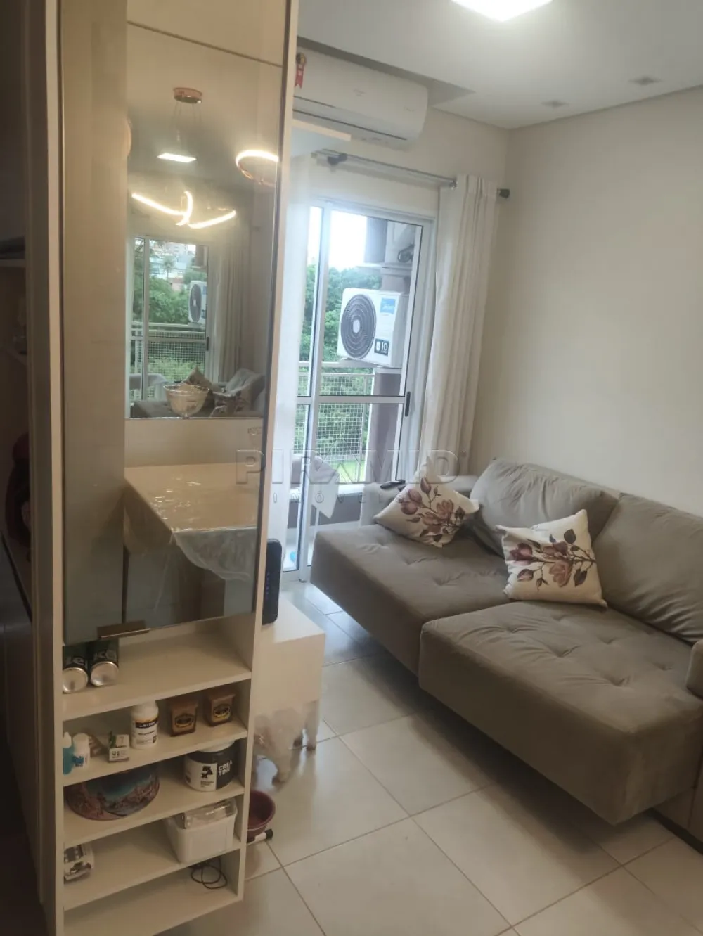 Comprar Apartamento / Padr&atilde;o em Ribeir&atilde;o Preto R$ 280.000,00 - Foto 1