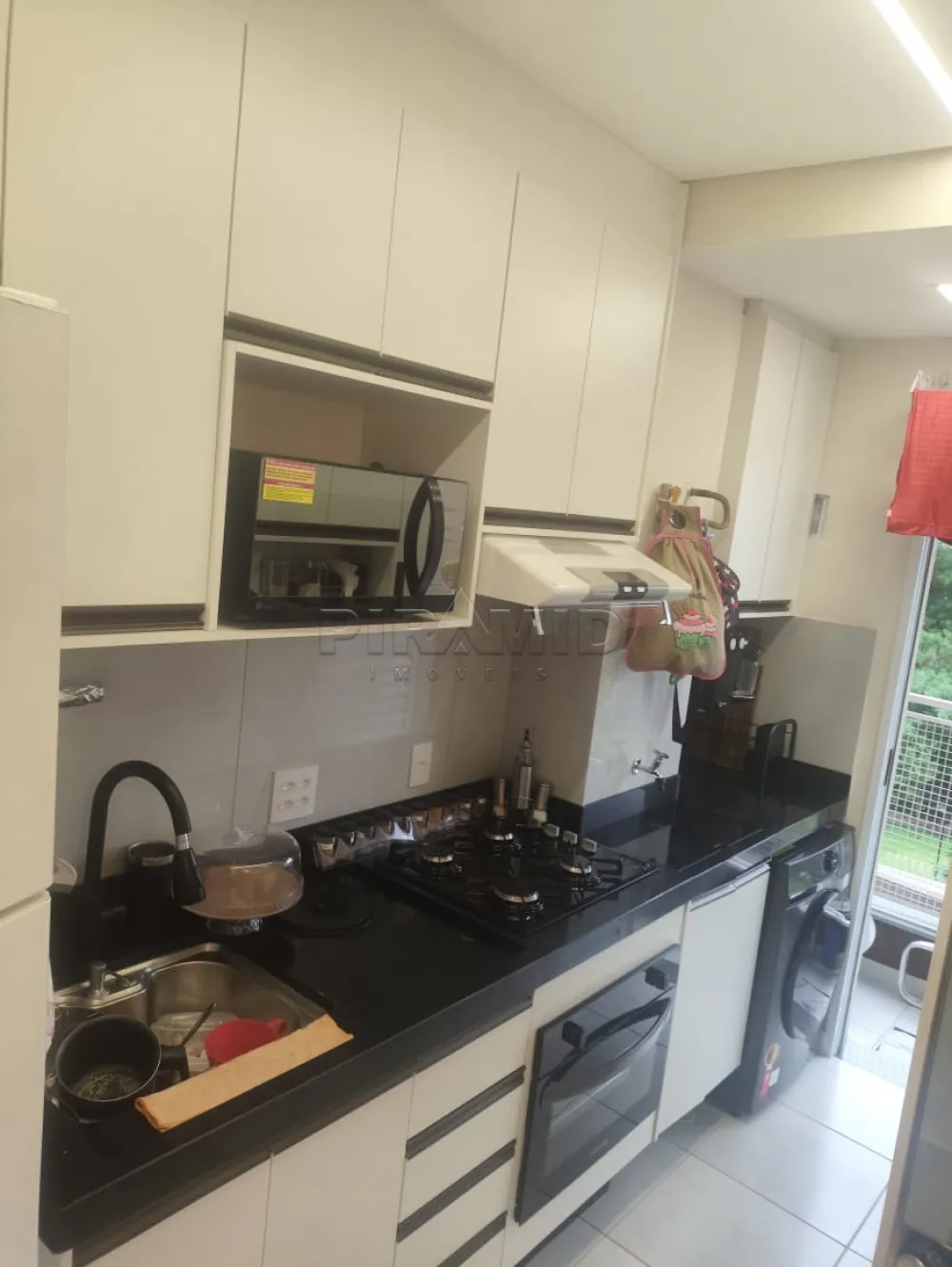 Comprar Apartamento / Padr&atilde;o em Ribeir&atilde;o Preto R$ 280.000,00 - Foto 9