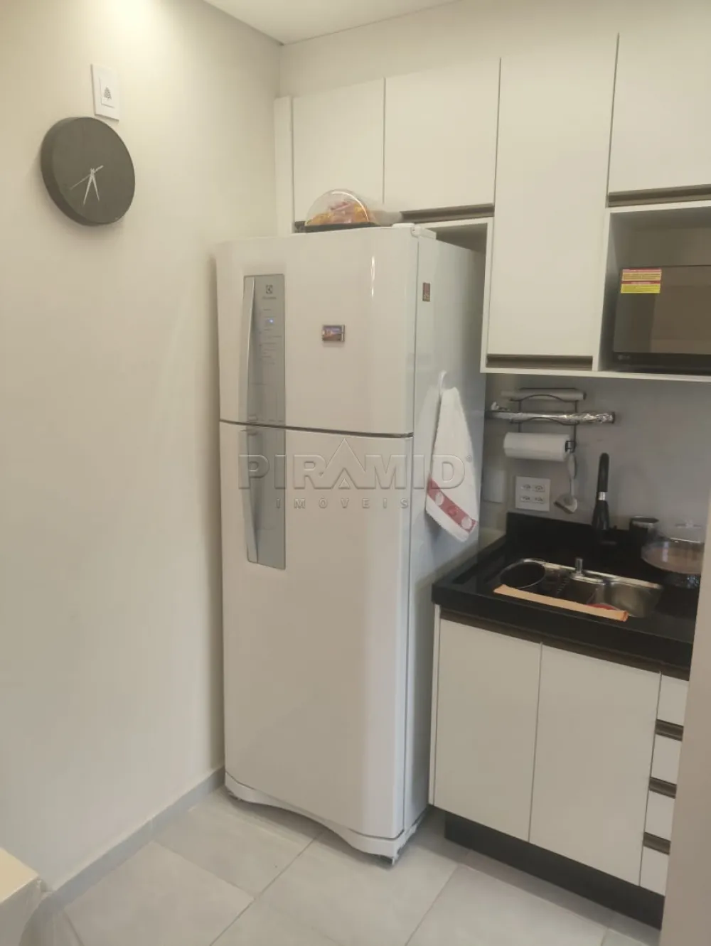 Comprar Apartamento / Padr&atilde;o em Ribeir&atilde;o Preto R$ 280.000,00 - Foto 11