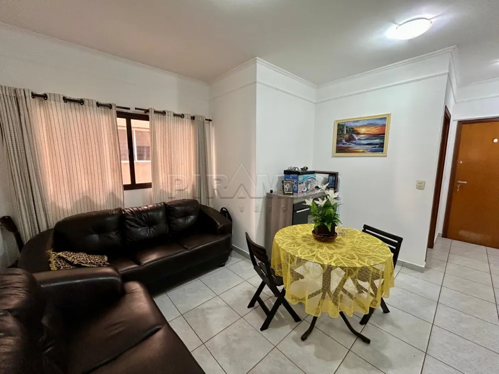 Comprar Apartamento / Padr&atilde;o em Ribeir&atilde;o Preto R$ 210.000,00 - Foto 1
