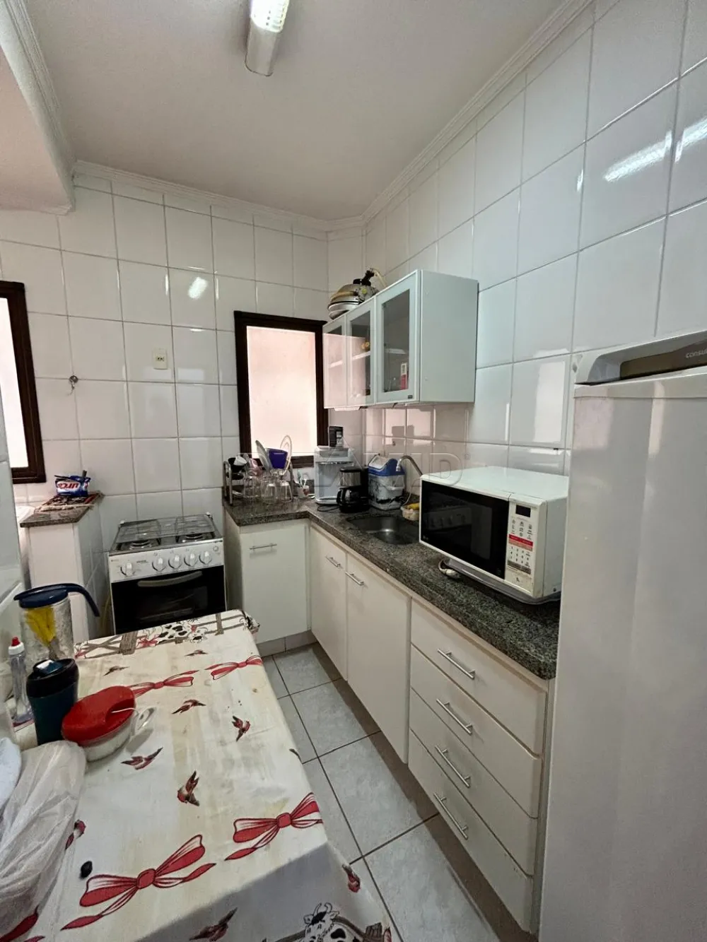 Comprar Apartamento / Padr&atilde;o em Ribeir&atilde;o Preto R$ 210.000,00 - Foto 6