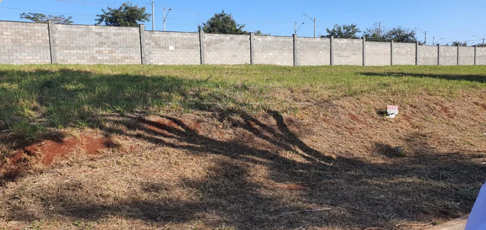 Comprar Terreno / Condom&iacute;nio em Bonfim Paulista (Ribeir&atilde;o Preto) R$ 260.000,00 - Foto 3