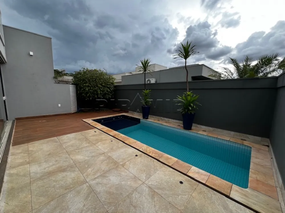 Alugar Casa / Condom&iacute;nio em Ribeir&atilde;o Preto R$ 7.700,00 - Foto 38