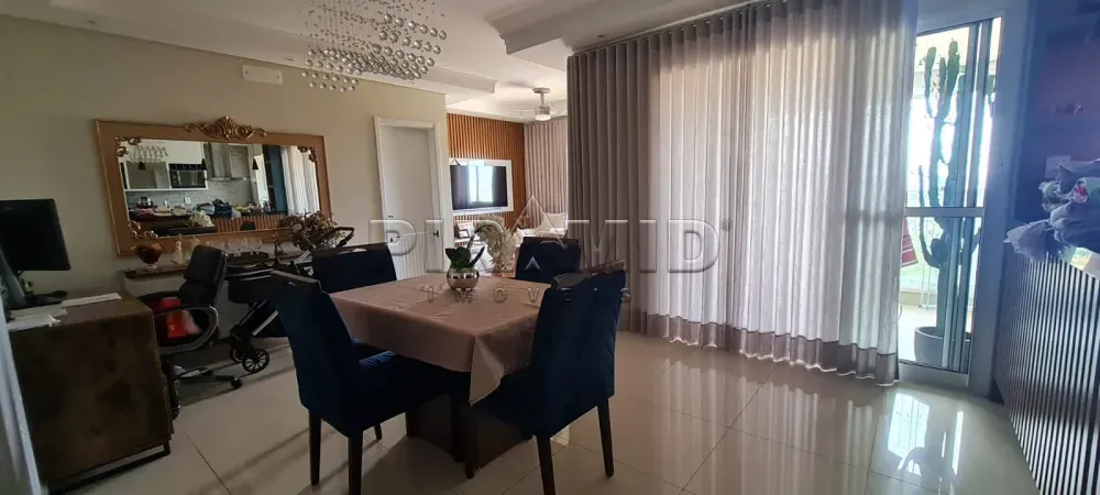 Alugar Apartamento / Padr&atilde;o em Ribeir&atilde;o Preto R$ 4.500,00 - Foto 2