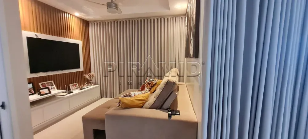 Alugar Apartamento / Padr&atilde;o em Ribeir&atilde;o Preto R$ 4.500,00 - Foto 3