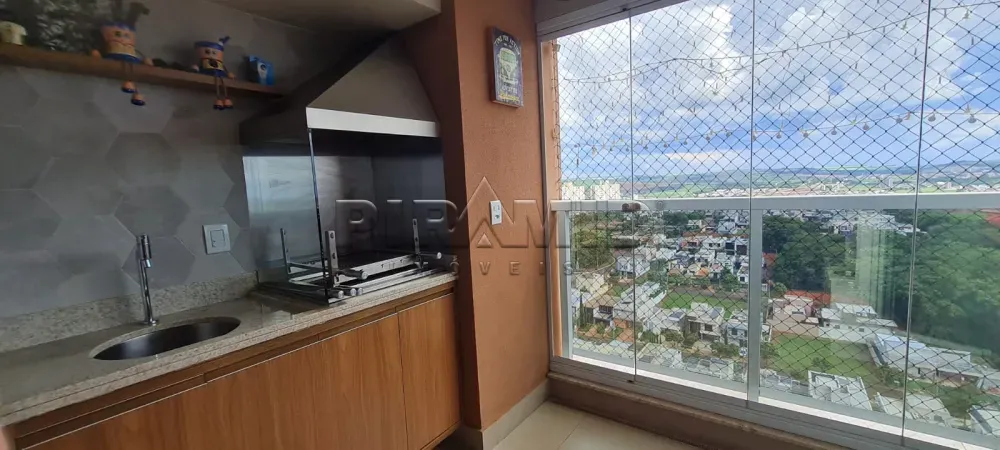 Alugar Apartamento / Padr&atilde;o em Ribeir&atilde;o Preto R$ 4.500,00 - Foto 4