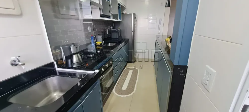 Alugar Apartamento / Padr&atilde;o em Ribeir&atilde;o Preto R$ 4.500,00 - Foto 9