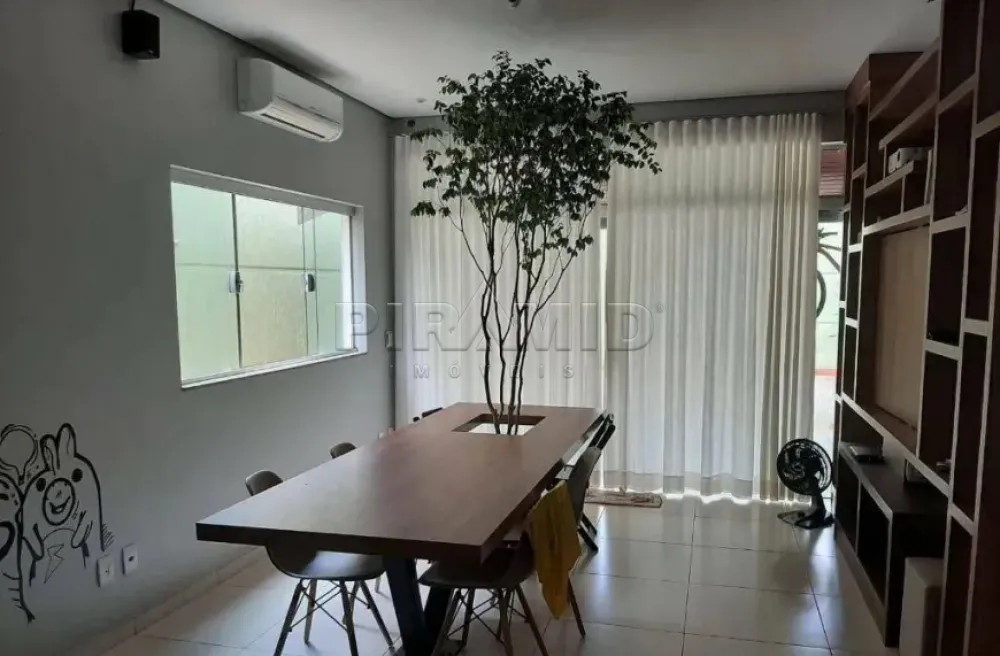 Comprar Casa / Condom&iacute;nio em Bonfim Paulista (Ribeir&atilde;o Preto) R$ 890.000,00 - Foto 1