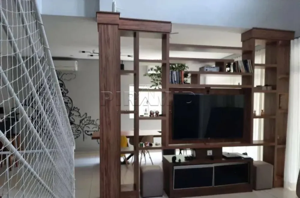 Comprar Casa / Condom&iacute;nio em Bonfim Paulista (Ribeir&atilde;o Preto) R$ 890.000,00 - Foto 3