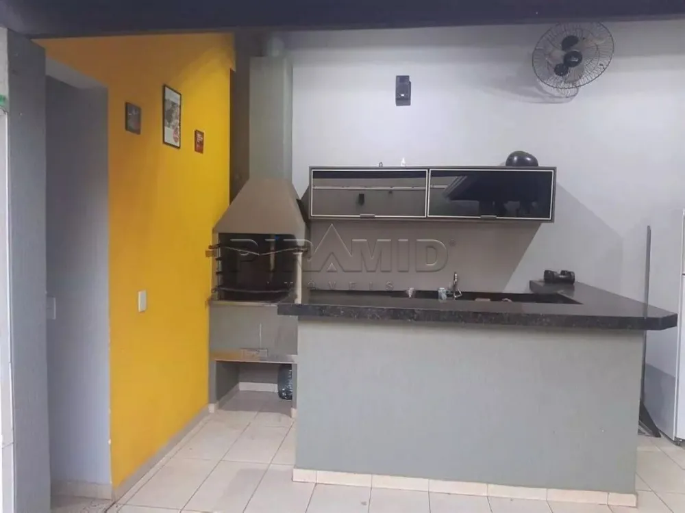 Comprar Casa / Condom&iacute;nio em Bonfim Paulista (Ribeir&atilde;o Preto) R$ 890.000,00 - Foto 16