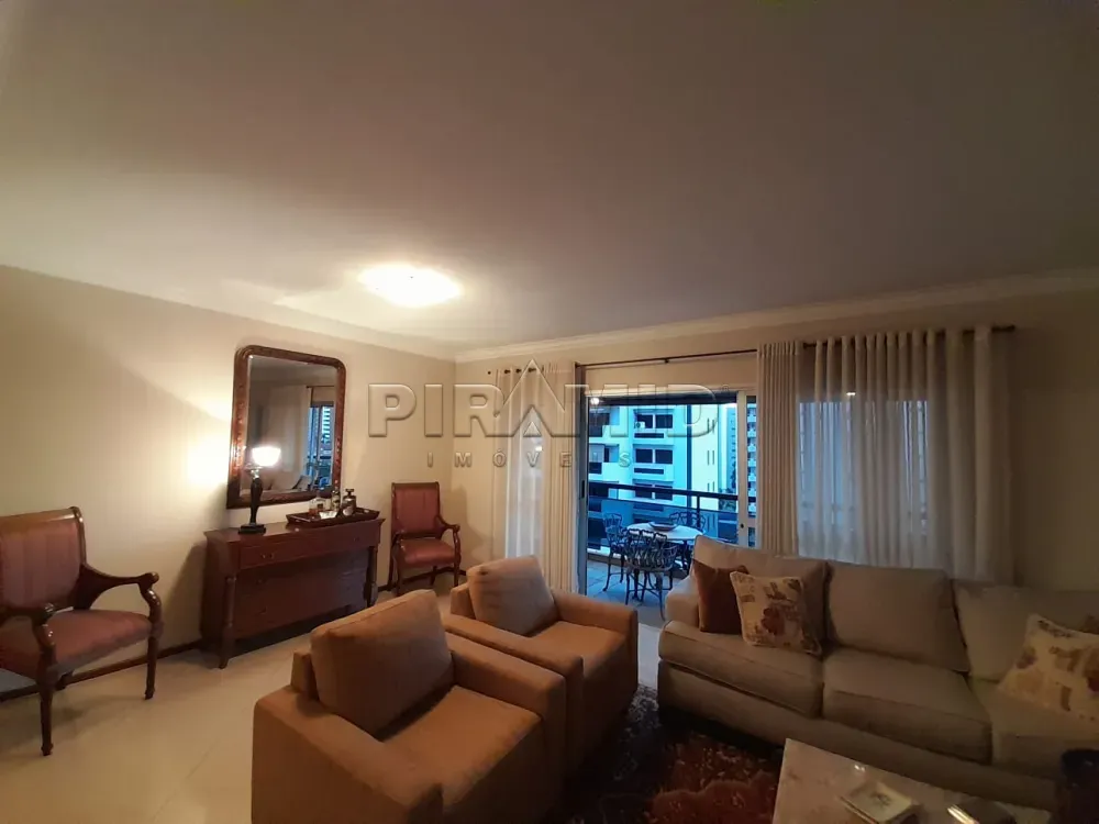 Alugar Apartamento / Padr&atilde;o em Ribeir&atilde;o Preto R$ 2.200,00 - Foto 1