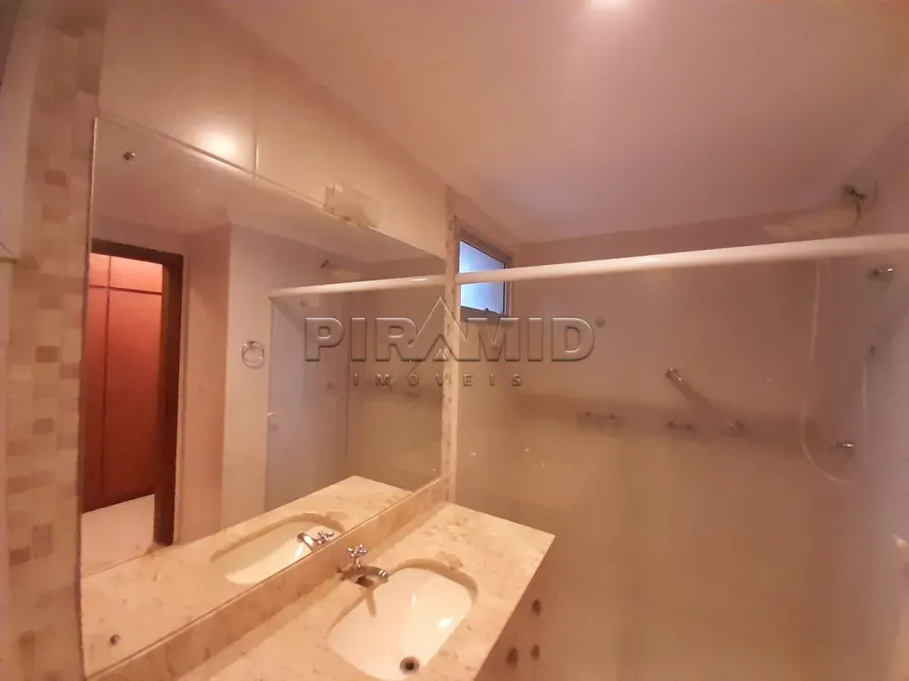 Alugar Apartamento / Padr&atilde;o em Ribeir&atilde;o Preto R$ 2.200,00 - Foto 17
