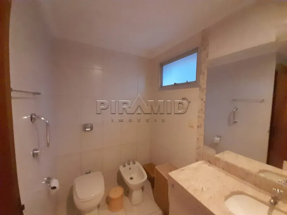 Alugar Apartamento / Padr&atilde;o em Ribeir&atilde;o Preto R$ 2.200,00 - Foto 18