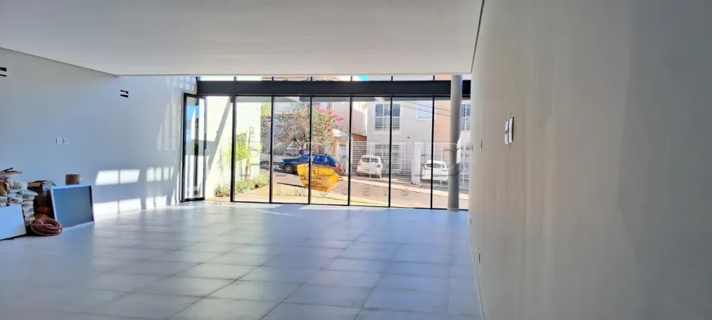 Alugar Comercial / Sal&atilde;o em Ribeir&atilde;o Preto R$ 17.000,00 - Foto 1
