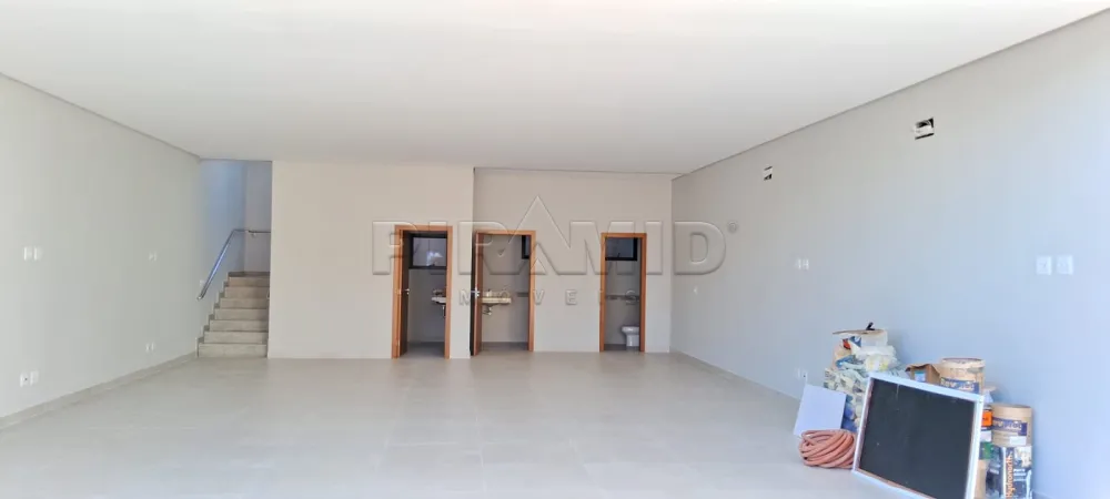 Alugar Comercial / Sal&atilde;o em Ribeir&atilde;o Preto R$ 17.000,00 - Foto 3