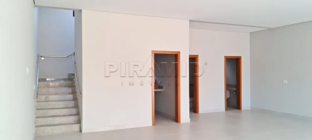Alugar Comercial / Sal&atilde;o em Ribeir&atilde;o Preto R$ 17.000,00 - Foto 4