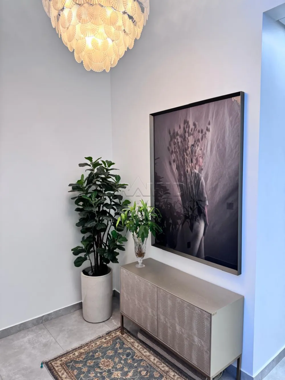 Alugar Casa / Condom&iacute;nio em Ribeir&atilde;o Preto R$ 7.200,00 - Foto 9