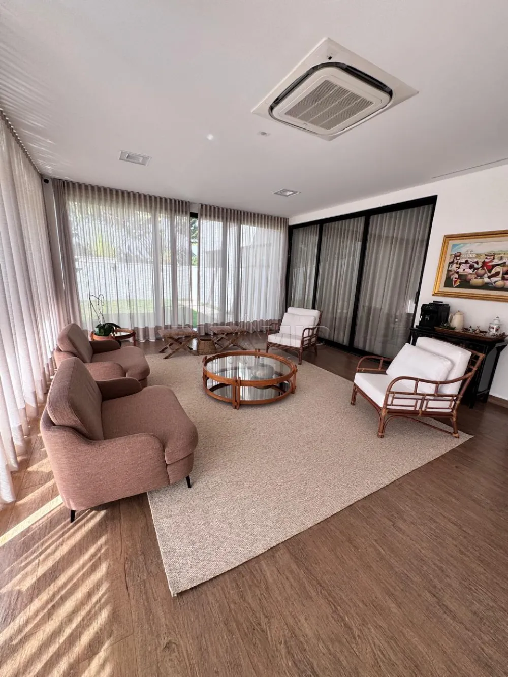 Alugar Casa / Condom&iacute;nio em Ribeir&atilde;o Preto R$ 7.200,00 - Foto 11