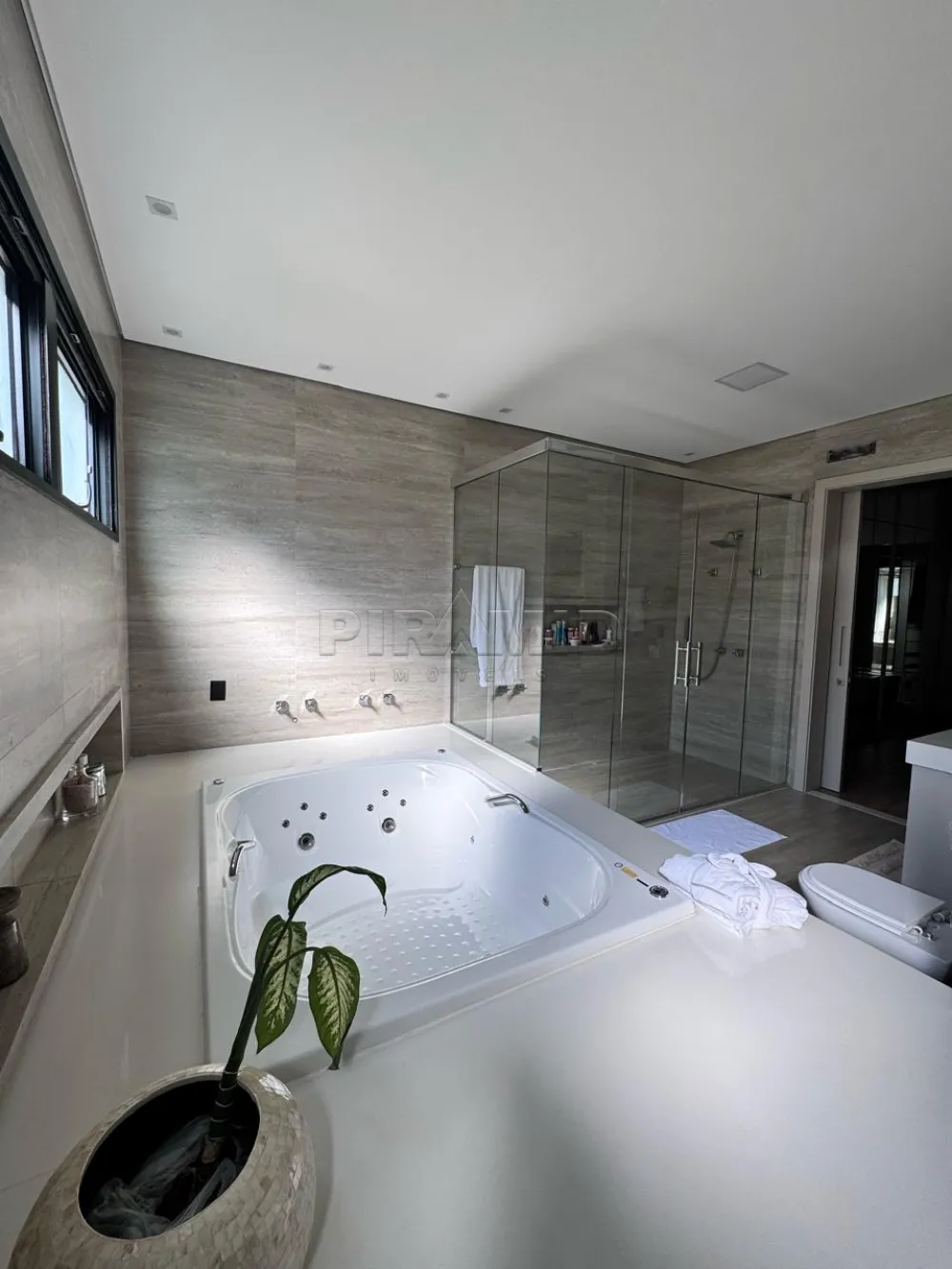 Alugar Casa / Condom&iacute;nio em Ribeir&atilde;o Preto R$ 7.200,00 - Foto 15