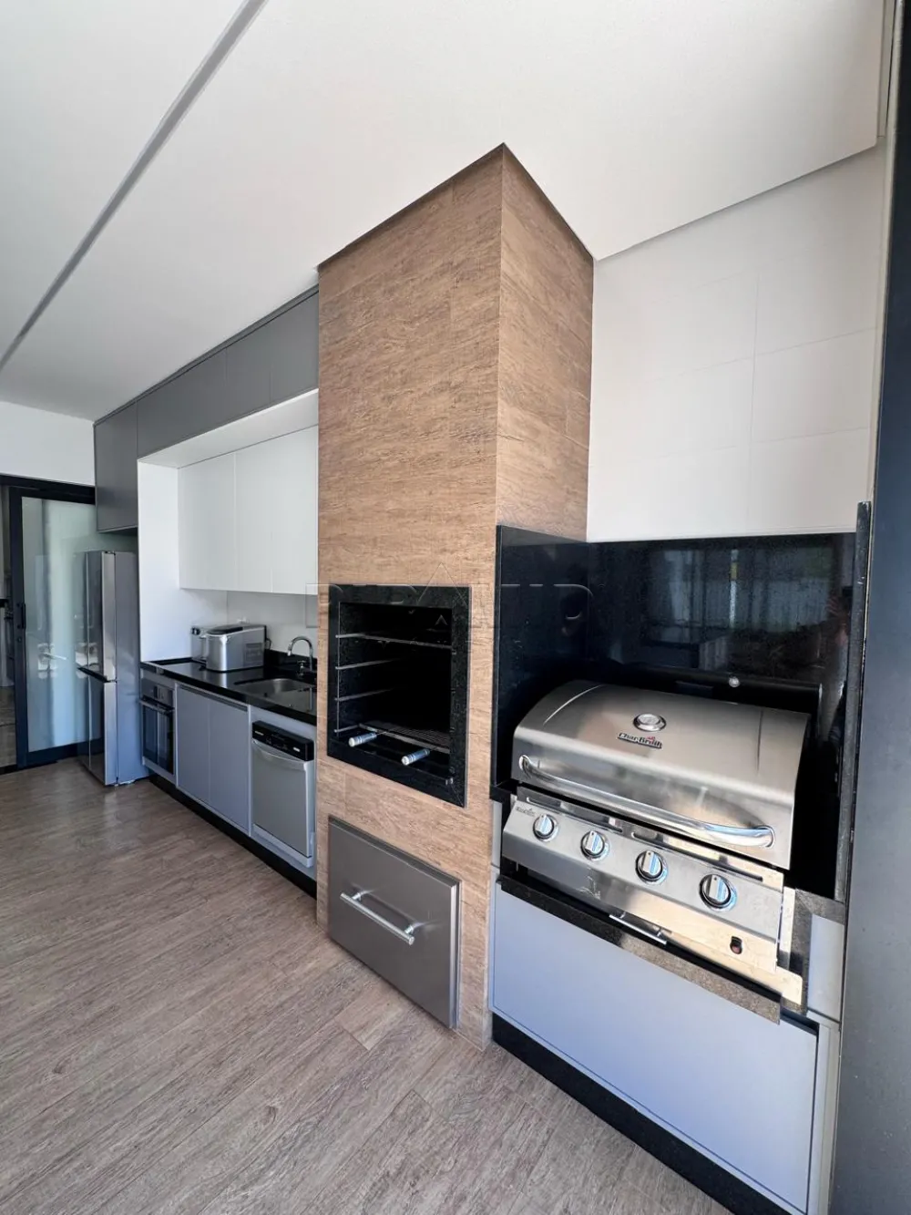 Alugar Casa / Condom&iacute;nio em Ribeir&atilde;o Preto R$ 7.200,00 - Foto 21