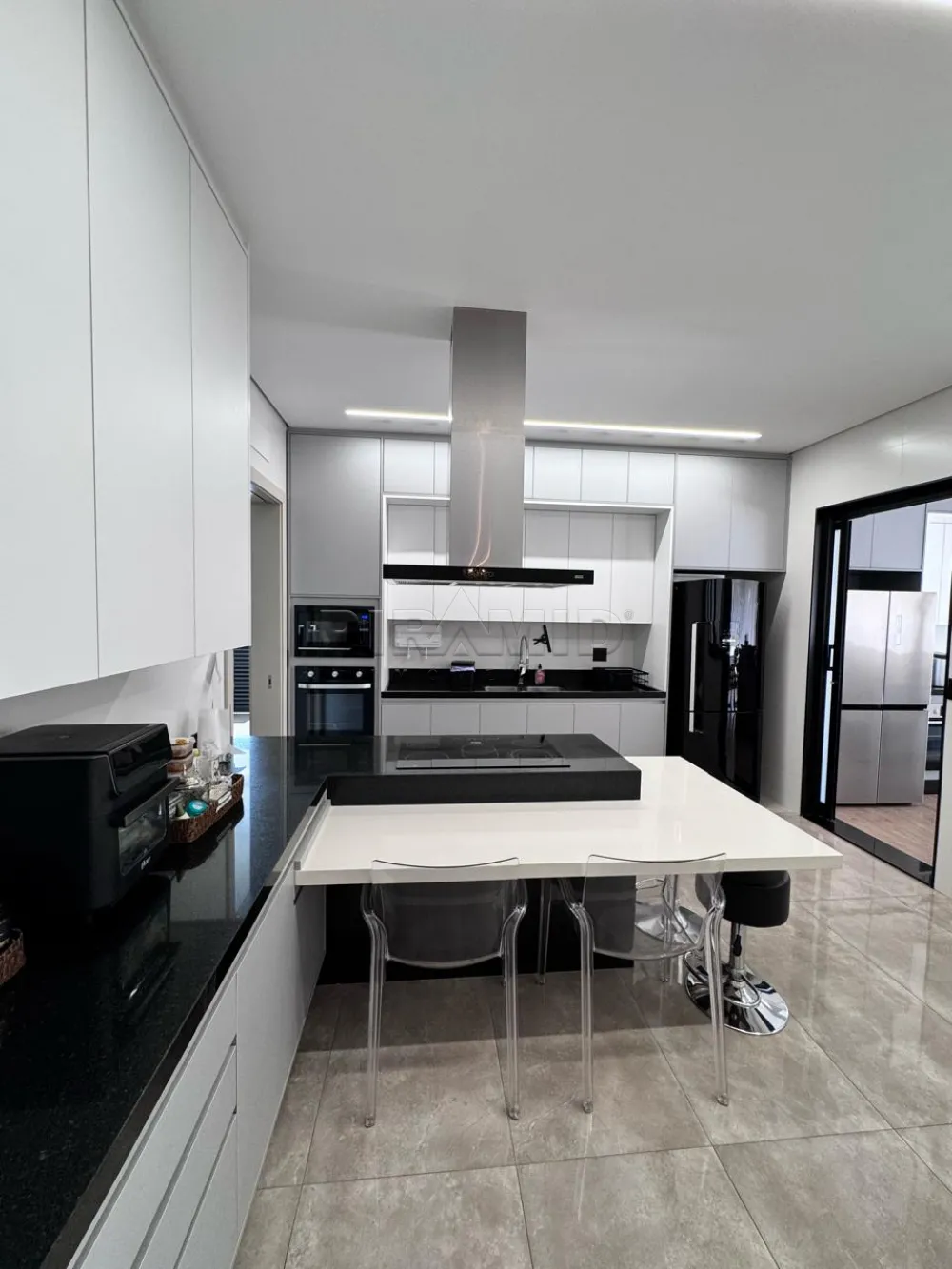 Alugar Casa / Condom&iacute;nio em Ribeir&atilde;o Preto R$ 7.200,00 - Foto 25