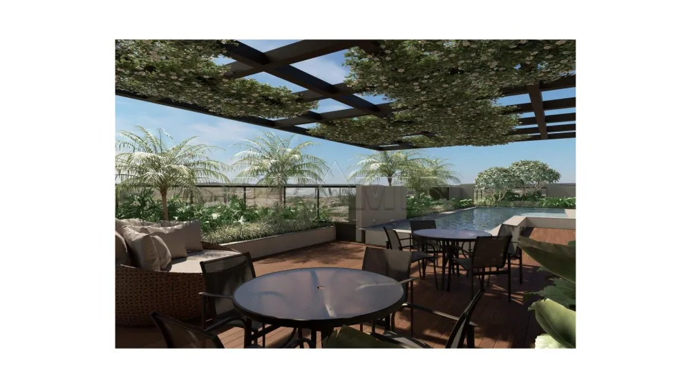 Comprar Apartamento / Lan&ccedil;amento em Ribeir&atilde;o Preto R$ 320.850,00 - Foto 2