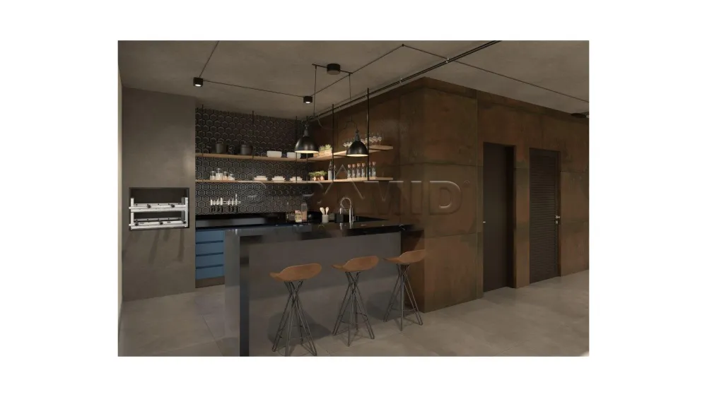 Comprar Apartamento / Lan&ccedil;amento em Ribeir&atilde;o Preto R$ 320.850,00 - Foto 5