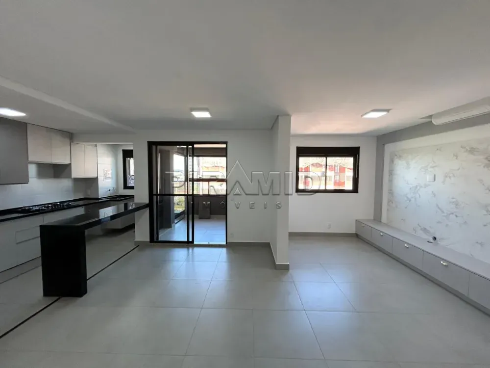 Alugar Apartamento / Padr&atilde;o em Ribeir&atilde;o Preto R$ 3.950,00 - Foto 2