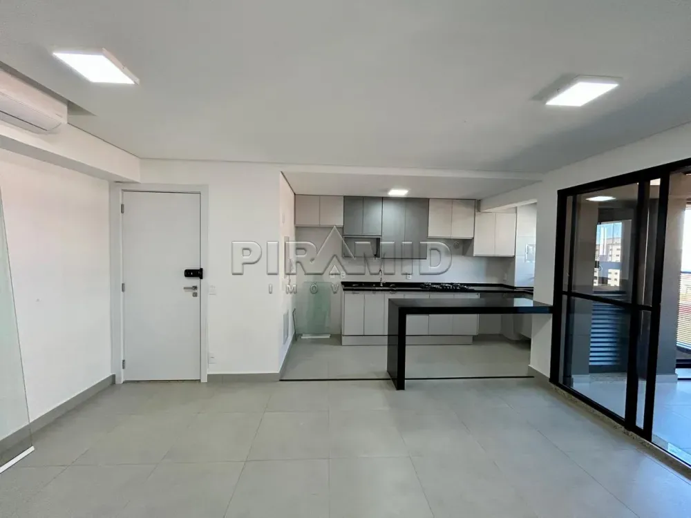 Alugar Apartamento / Padr&atilde;o em Ribeir&atilde;o Preto R$ 3.950,00 - Foto 3