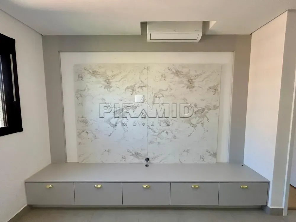 Alugar Apartamento / Padr&atilde;o em Ribeir&atilde;o Preto R$ 3.950,00 - Foto 4