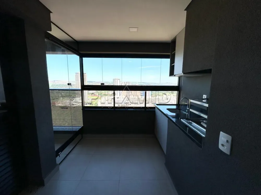 Alugar Apartamento / Padr&atilde;o em Ribeir&atilde;o Preto R$ 3.950,00 - Foto 5