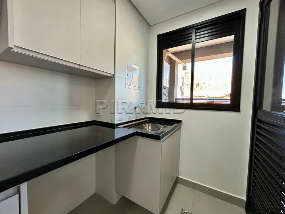 Alugar Apartamento / Padr&atilde;o em Ribeir&atilde;o Preto R$ 3.950,00 - Foto 18