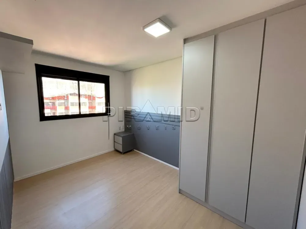 Alugar Apartamento / Padr&atilde;o em Ribeir&atilde;o Preto R$ 3.700,00 - Foto 10