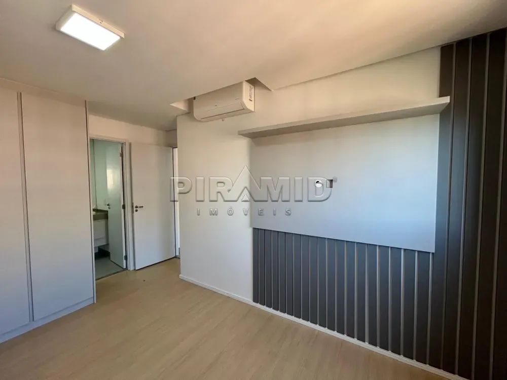 Alugar Apartamento / Padr&atilde;o em Ribeir&atilde;o Preto R$ 3.700,00 - Foto 9
