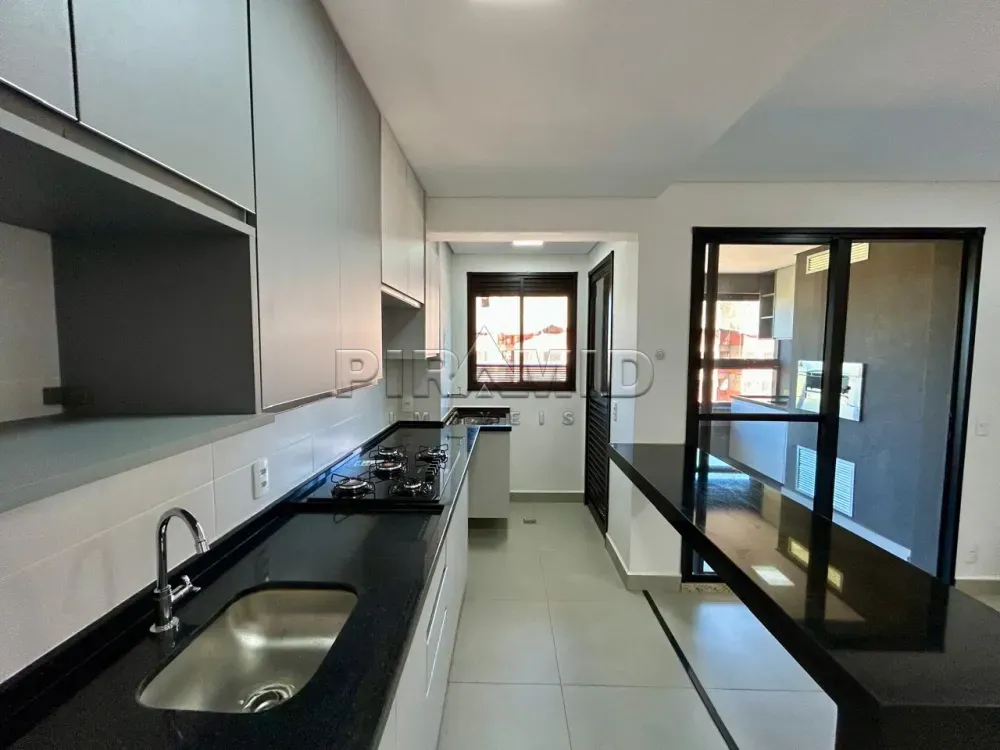 Alugar Apartamento / Padr&atilde;o em Ribeir&atilde;o Preto R$ 3.700,00 - Foto 14
