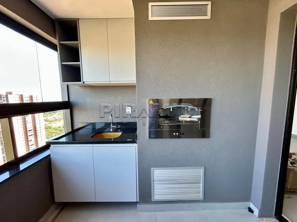 Alugar Apartamento / Padr&atilde;o em Ribeir&atilde;o Preto R$ 3.700,00 - Foto 17