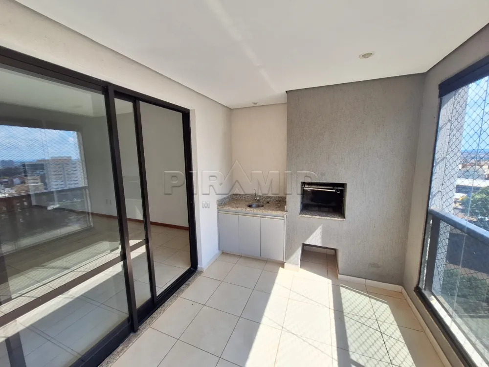 Alugar Apartamento / Padr&atilde;o em Ribeir&atilde;o Preto R$ 4.500,00 - Foto 4