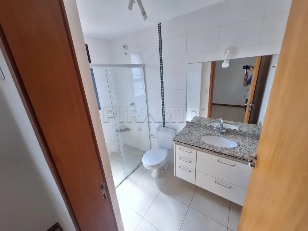 Alugar Apartamento / Padr&atilde;o em Ribeir&atilde;o Preto R$ 4.500,00 - Foto 11