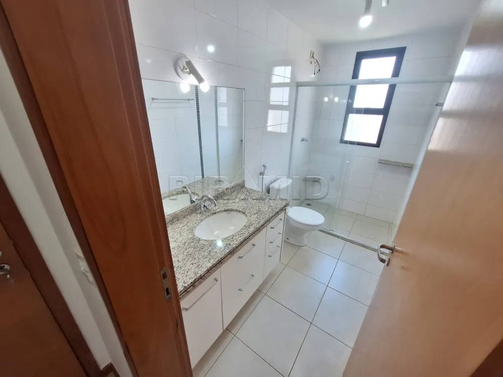 Alugar Apartamento / Padr&atilde;o em Ribeir&atilde;o Preto R$ 4.500,00 - Foto 21